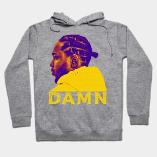 Kendrick Lamar Hoodie